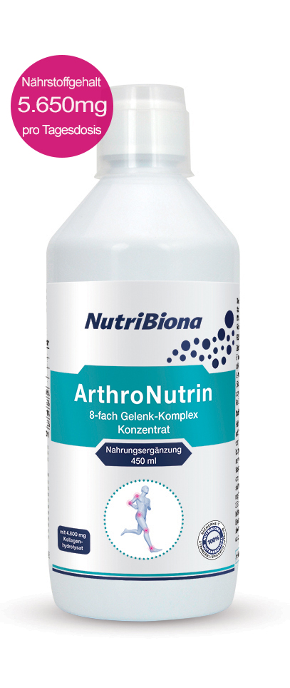 ArthroNutrin